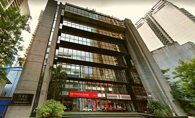 Office space for Lease in HRC Center, Legaspi Village,Makati