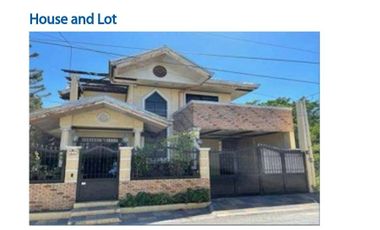 BRGY. MALAGASANG 1-A, IMUS House For Sale