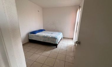 VENTA DEPARTAMENTO CON ALBERCA SANTA URSULA