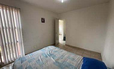 VENTA DEPARTAMENTO CON ALBERCA SANTA URSULA
