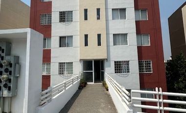 VENTA DEPARTAMENTO CON ALBERCA SANTA URSULA