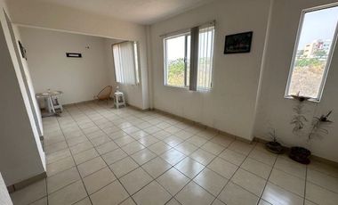VENTA DEPARTAMENTO CON ALBERCA SANTA URSULA
