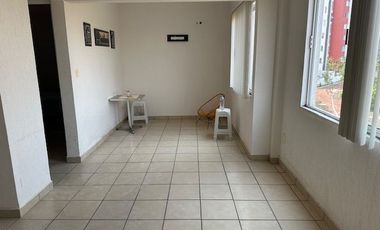 VENTA DEPARTAMENTO CON ALBERCA SANTA URSULA