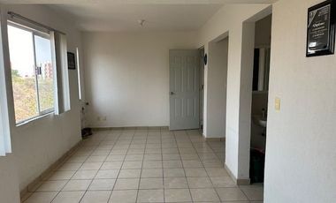 VENTA DEPARTAMENTO CON ALBERCA SANTA URSULA