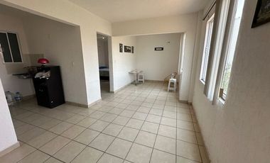 VENTA DEPARTAMENTO CON ALBERCA SANTA URSULA