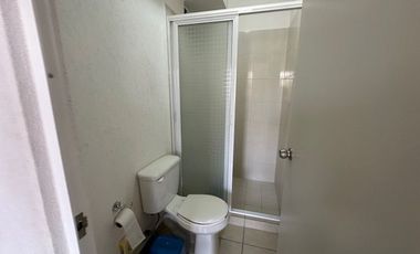 VENTA DEPARTAMENTO CON ALBERCA SANTA URSULA