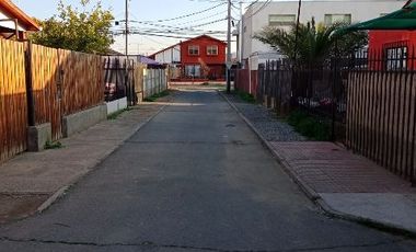 Casa en Villa San Vicente de Paúl Rancagua V 1413-88-CL-08.22.