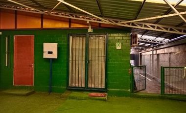 Casa en Villa San Vicente de Paúl Rancagua V 1413-88-CL-08.22.