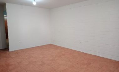 Casa en Villa San Vicente de Paúl Rancagua V 1413-88-CL-08.22.