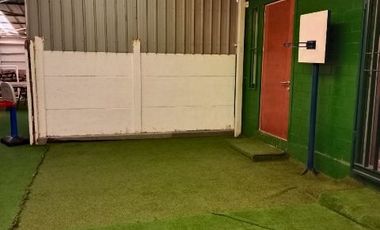 Casa en Villa San Vicente de Paúl Rancagua V 1413-88-CL-08.22.