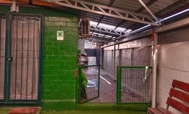 Casa en Villa San Vicente de Paúl Rancagua V 1413-88-CL-08.22.