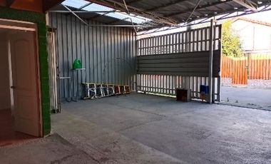 Casa en Villa San Vicente de Paúl Rancagua V 1413-88-CL-08.22.