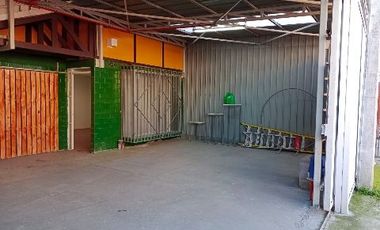 Casa en Villa San Vicente de Paúl Rancagua V 1413-88-CL-08.22.