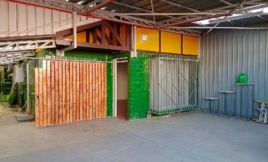 Casa en Villa San Vicente de Paúl Rancagua V 1413-88-CL-08.22.