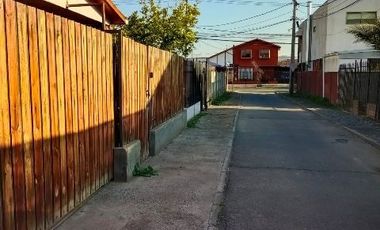 Casa en Villa San Vicente de Paúl Rancagua V 1413-88-CL-08.22.