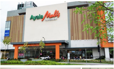 Junior 1 Bedroom for Sale Avida Towers Cloverleaf beside Ayala Malls Walking Distance to LRT B alintawak Staion