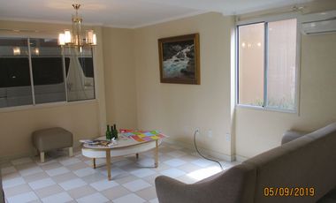 House for rent in Cebu City, Garden Ridge high-end community