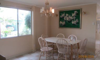 House for rent in Cebu City, Garden Ridge high-end community