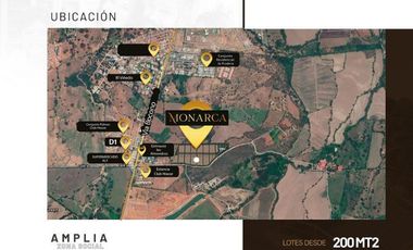 VENTA DE LOTES BOCONO