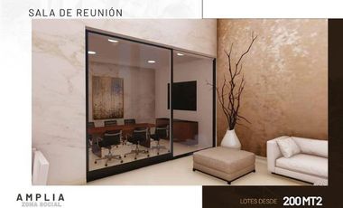 VENTA DE LOTES BOCONO