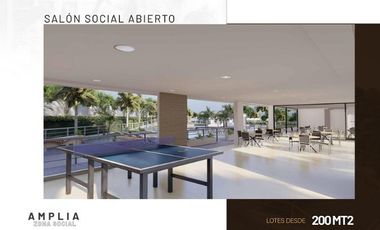 VENTA DE LOTES BOCONO