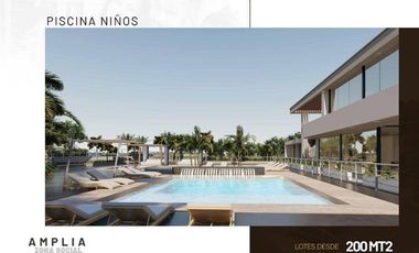 VENTA DE LOTES BOCONO