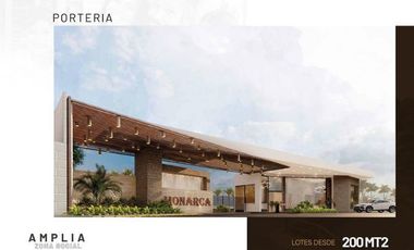 VENTA DE LOTES BOCONO