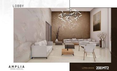 VENTA DE LOTES BOCONO