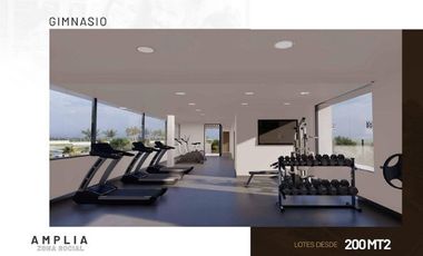 VENTA DE LOTES BOCONO