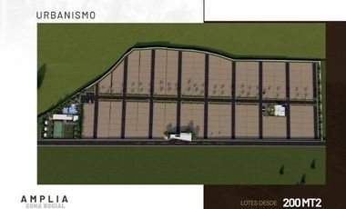 VENTA DE LOTES BOCONO