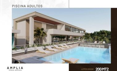 VENTA DE LOTES BOCONO