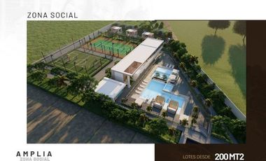 VENTA DE LOTES BOCONO