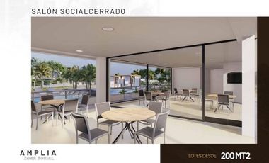 VENTA DE LOTES BOCONO