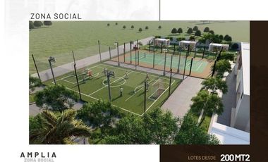 VENTA DE LOTES BOCONO