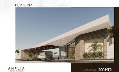 VENTA DE LOTES BOCONO