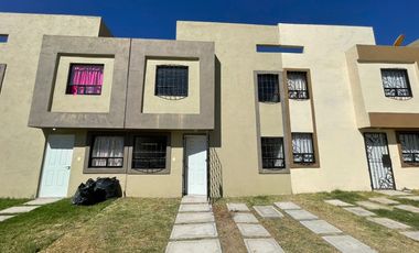 Casa de 4 recamaras en venta en Tizayuca Hidalgo