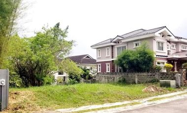 Prime Residential Lot for Sale in Ayala Westgrove Heights, Cavite