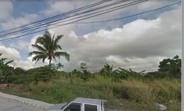 20823 sqm Commercial Lot For Sale