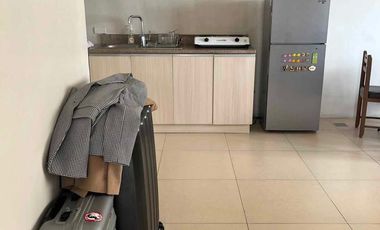 2 bedroom for rent in Ace Water Spa Kapitolyo Pasig. Near Capitol Commons, Estancia, Unimart, Unilab, Ortigas and BGC