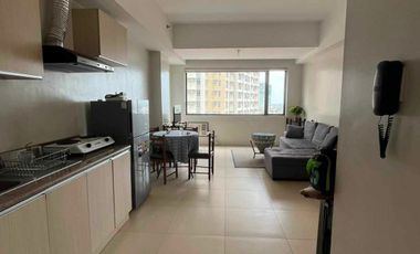 2 bedroom for rent in Ace Water Spa Kapitolyo Pasig. Near Capitol Commons, Estancia, Unimart, Unilab, Ortigas and BGC