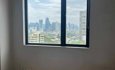 2 bedroom for rent in Ace Water Spa Kapitolyo Pasig. Near Capitol Commons, Estancia, Unimart, Unilab, Ortigas and BGC