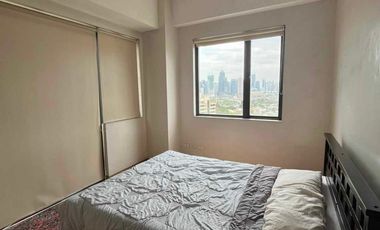 2 bedroom for rent in Ace Water Spa Kapitolyo Pasig. Near Capitol Commons, Estancia, Unimart, Unilab, Ortigas and BGC