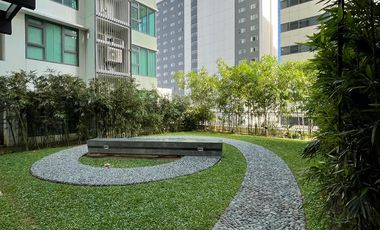 For Sale Brand New 2 Bedroom in Solstice Circuit Makati