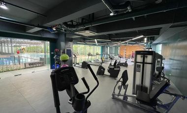 For Sale Brand New 2 Bedroom in Solstice Circuit Makati