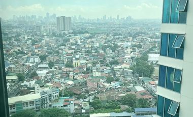 For Sale Brand New 2 Bedroom in Solstice Circuit Makati
