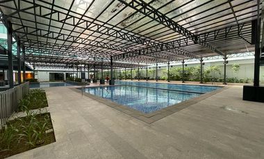 For Sale Brand New 2 Bedroom in Solstice Circuit Makati