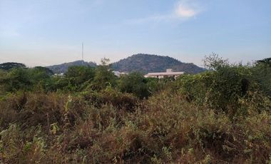 6-0-85 RAI | PRIME LAND IN CITY CENTER - OWNER MUST SELL IMMEDIATELY - HOT DEAL!