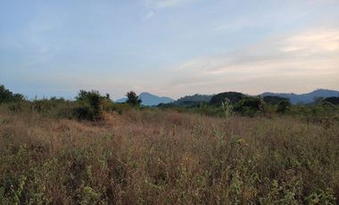 6-0-85 RAI | PRIME LAND IN CITY CENTER - OWNER MUST SELL IMMEDIATELY - HOT DEAL!