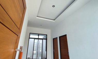 Kredit Rumah Minimalis daerah Soreang Bandung Nuansa Villa