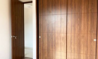 PR20668 Apartamento en arriendo en el sector Loma del Chocho